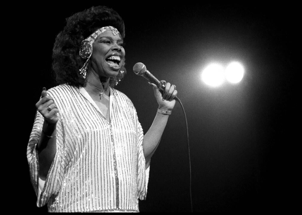 Millie Jackson